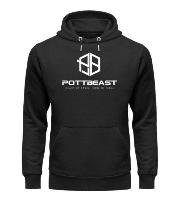 Cruiser Hoodie V1 | Pottbeast