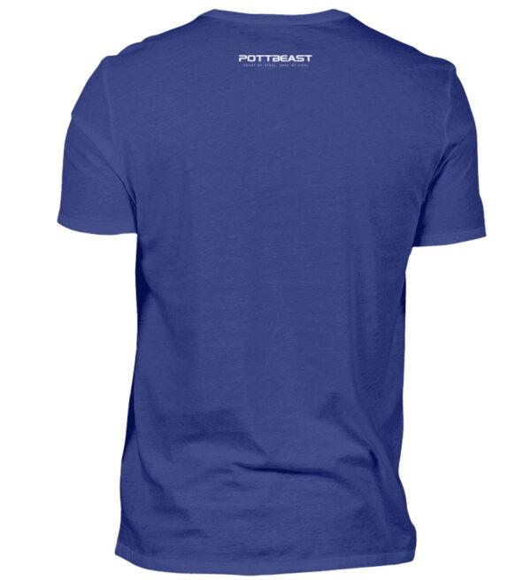 Herren Premium Shirt Chain Pottbeast - Herren Premiumshirt-2962