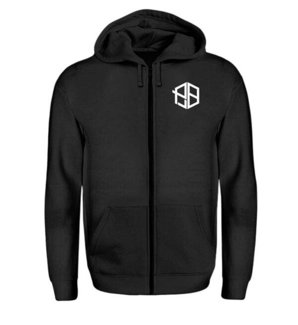 Zipper Hoodie V2 | Pottbeast