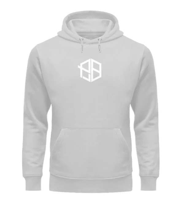 Gym Hoodie Grey V2 Cruiser | Pottbeast