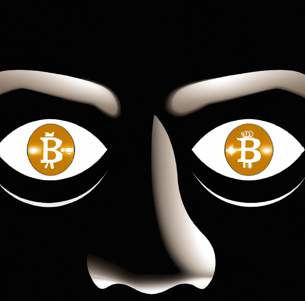 satoshi nakamoto bitcoin erfinder