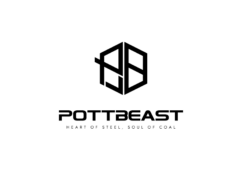 pottbeast logo