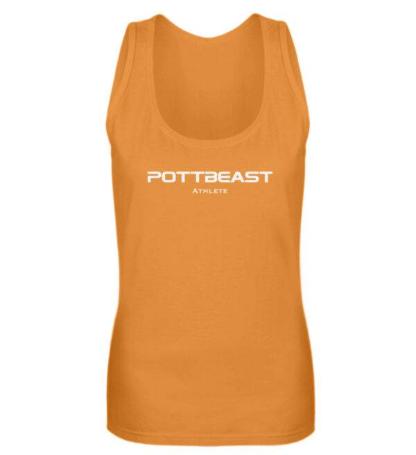 Girls Athlete Tanktop V1 - Frauen Tanktop-20