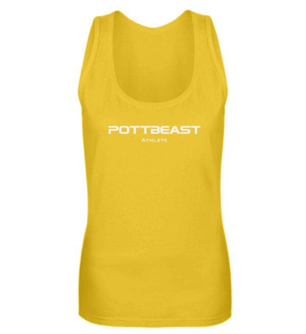 Girls Athlete Tanktop V1 - Frauen Tanktop-3201