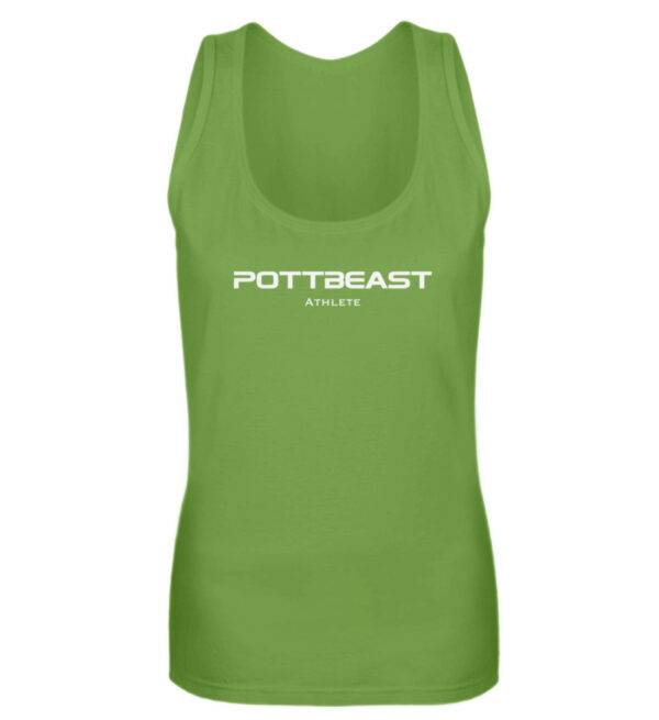 Girls Athlete Tanktop V1 - Frauen Tanktop-1646