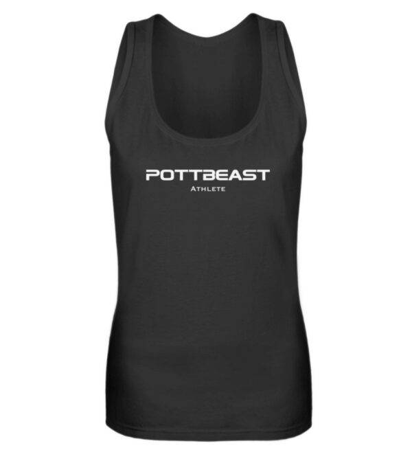 Girls Athlete Tanktop V1 - Frauen Tanktop-16