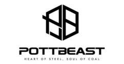 pottbeast logo