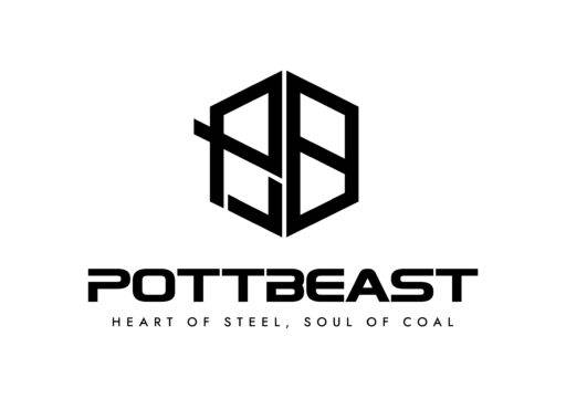 pottbeast logo